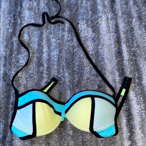 bathing suit - Picture 1 of 1